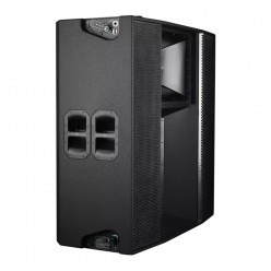 KV2 Audio VHD5.0 Moduł średnio-wysokotonowy systemu VHD5.0